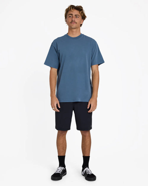 Billabong Premium Wave Washed T-Shirt