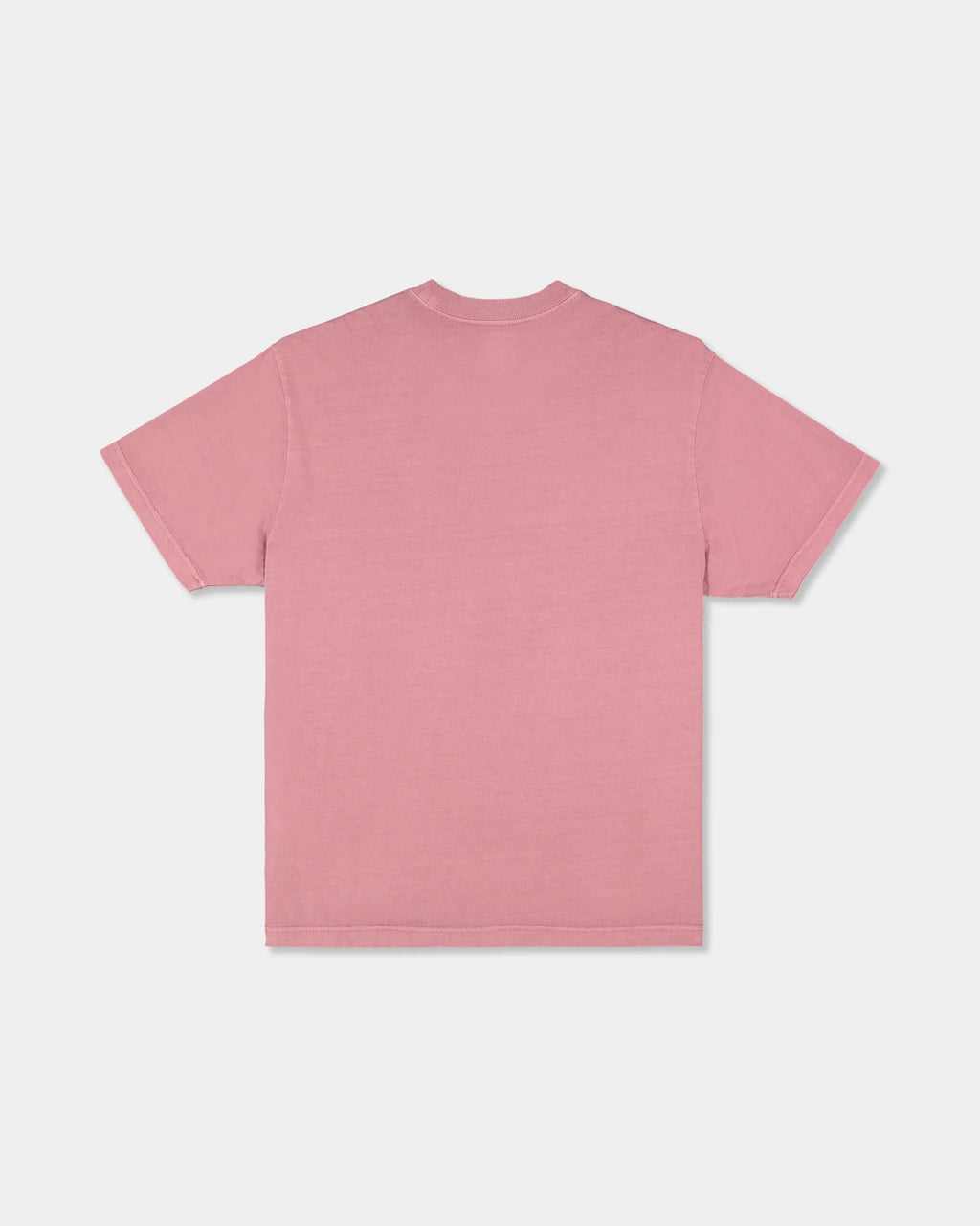 Billabong Premium Wave Washed T-Shirt Red Dahlia