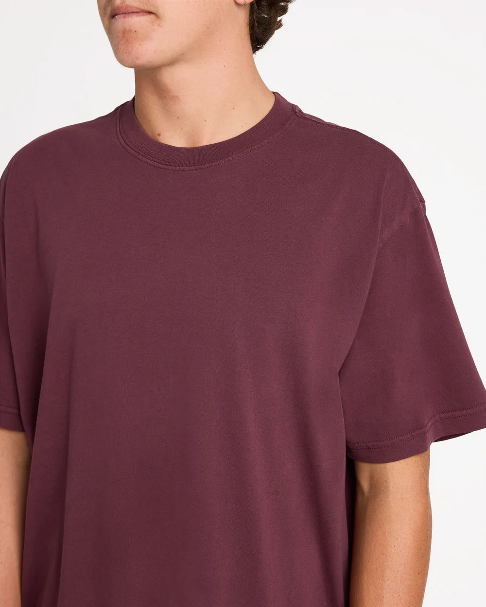 Billabong Premium Wave Wash T-Shirt Port