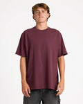 Billabong Premium Wave Wash T-Shirt Port