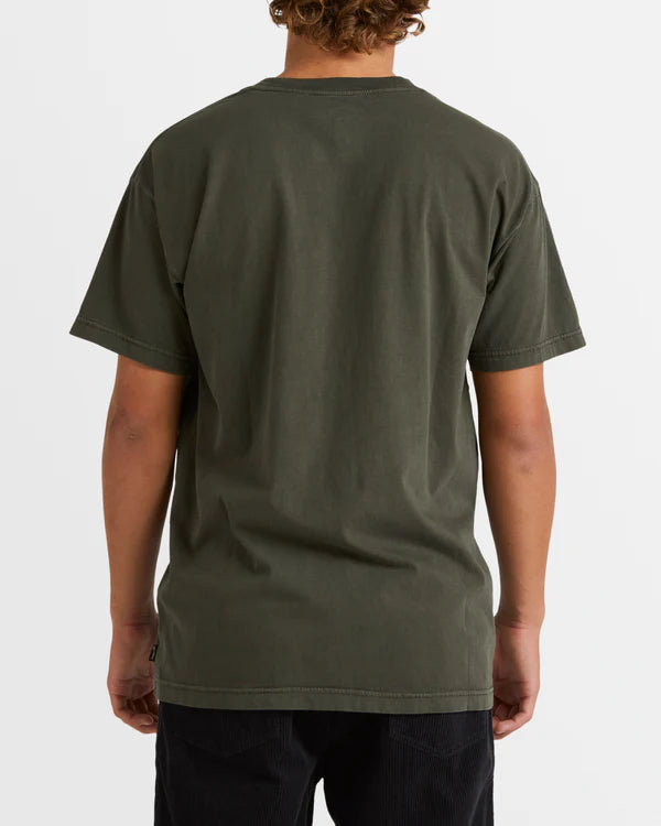 Billabong Premium Wave Washed T-Shirt