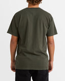 Billabong Premium Wave Washed T-Shirt
