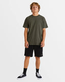 Billabong Premium Wave Washed T-Shirt