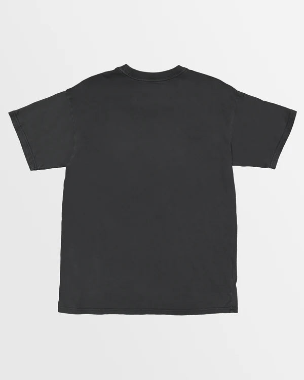 Billabong Premium Wave Washed T-Shirt black