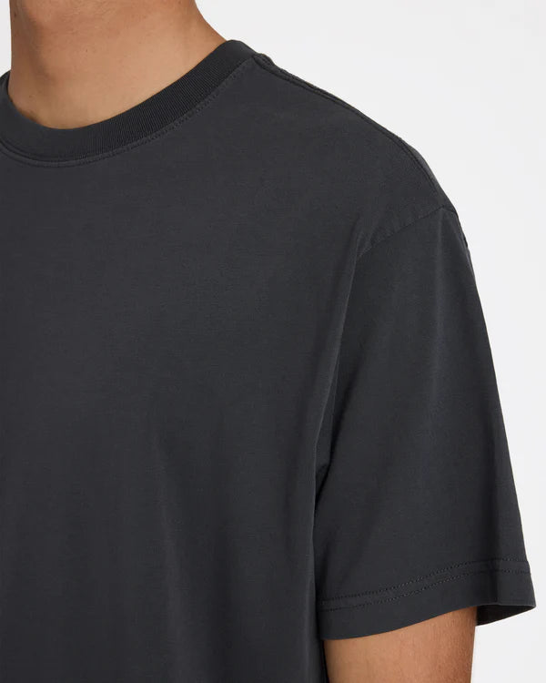 Billabong Premium Wave Washed T-Shirt black