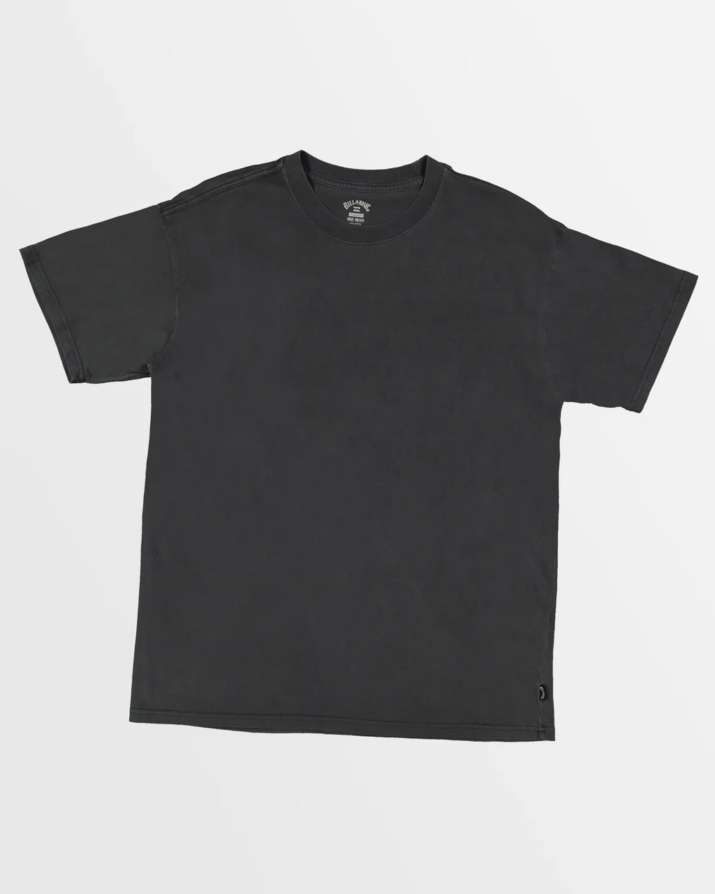 Billabong Premium Wave Washed T-Shirt black