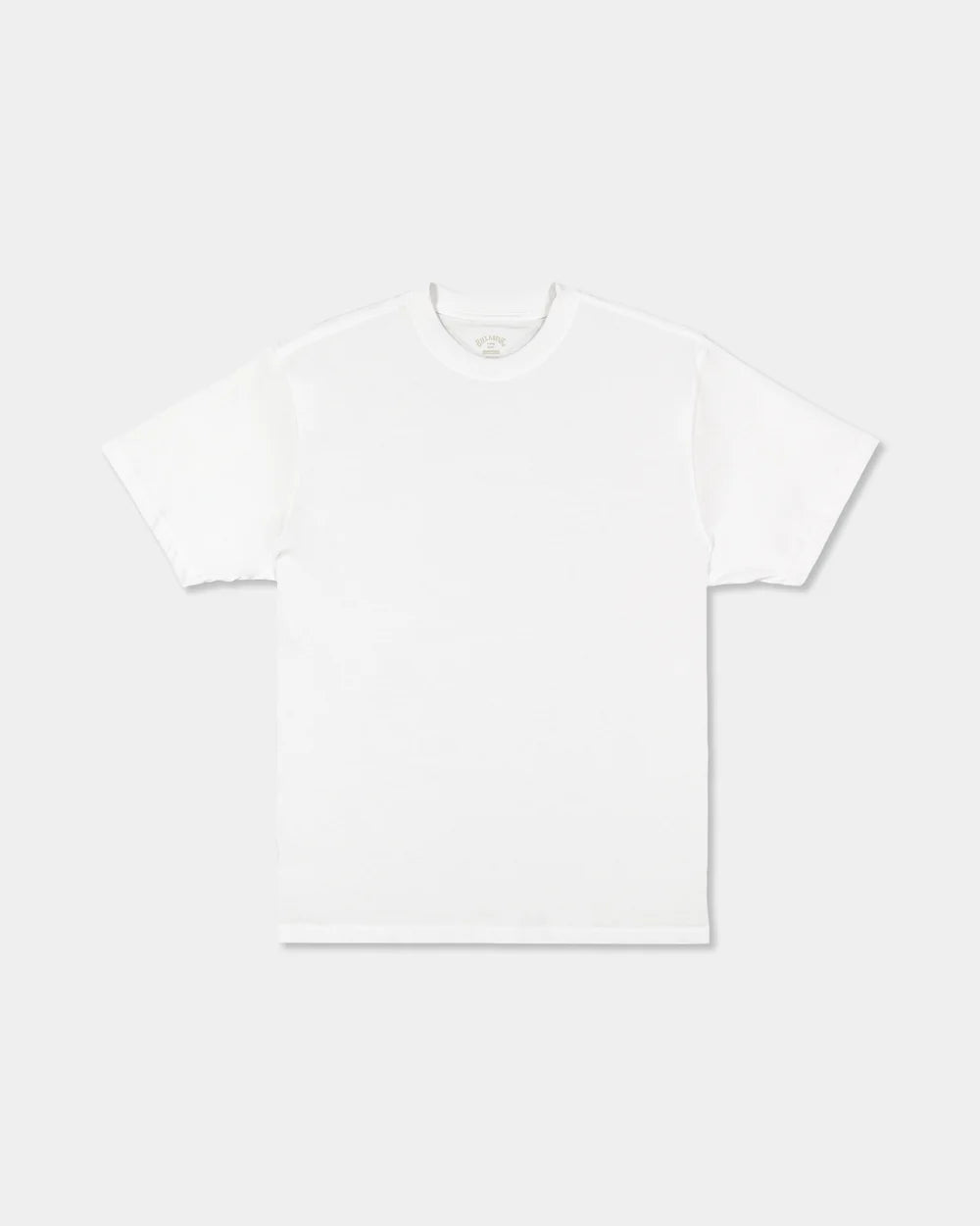 Billabong Premium Wave Washed T-Shirt White