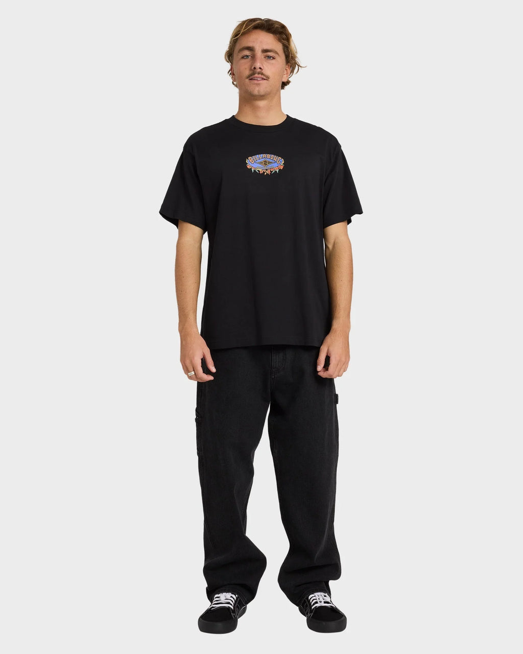 Billabong Aussie Pill T-Shirt