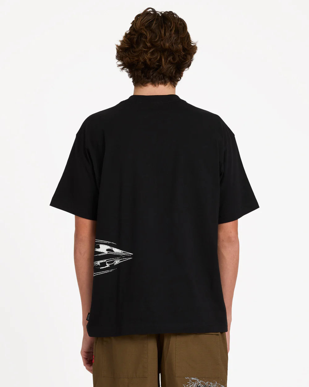 Billabong Chrome Diamond T-Shirt