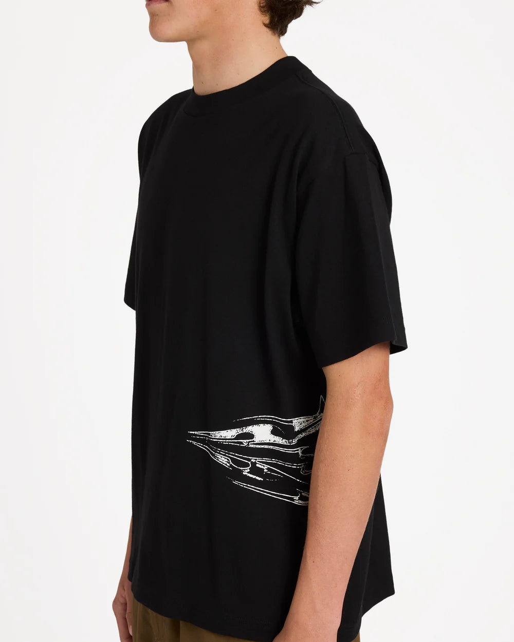 Billabong Chrome Diamond T-Shirt