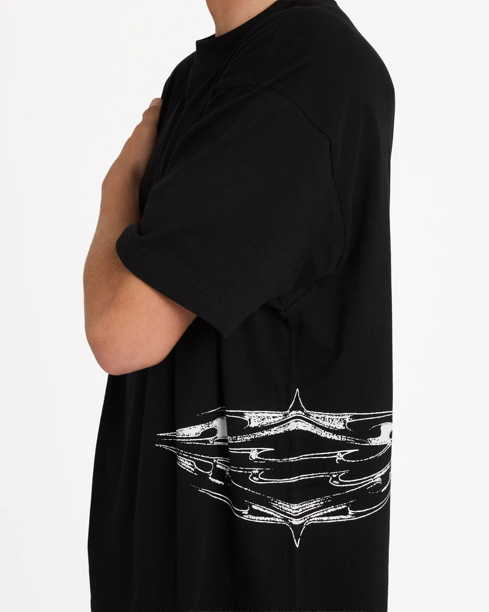 Billabong Chrome Diamond T-Shirt