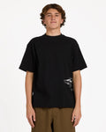 Billabong Chrome Diamond T-Shirt