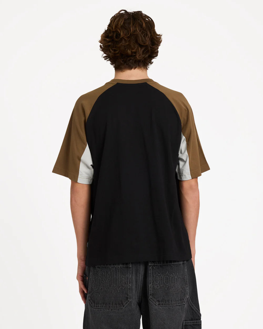 Billabong Immortal System Og T-Shirt