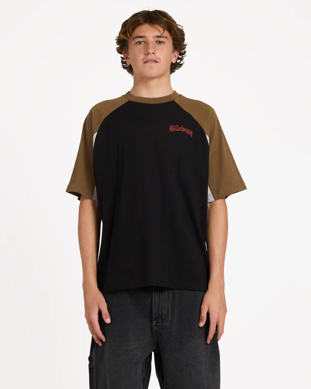 Billabong Immortal System Og T-Shirt