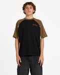Billabong Immortal System Og T-Shirt