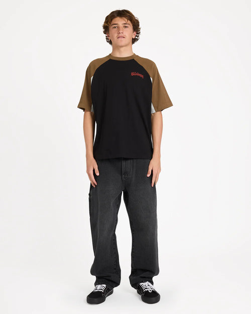 Billabong Immortal System Og T-Shirt