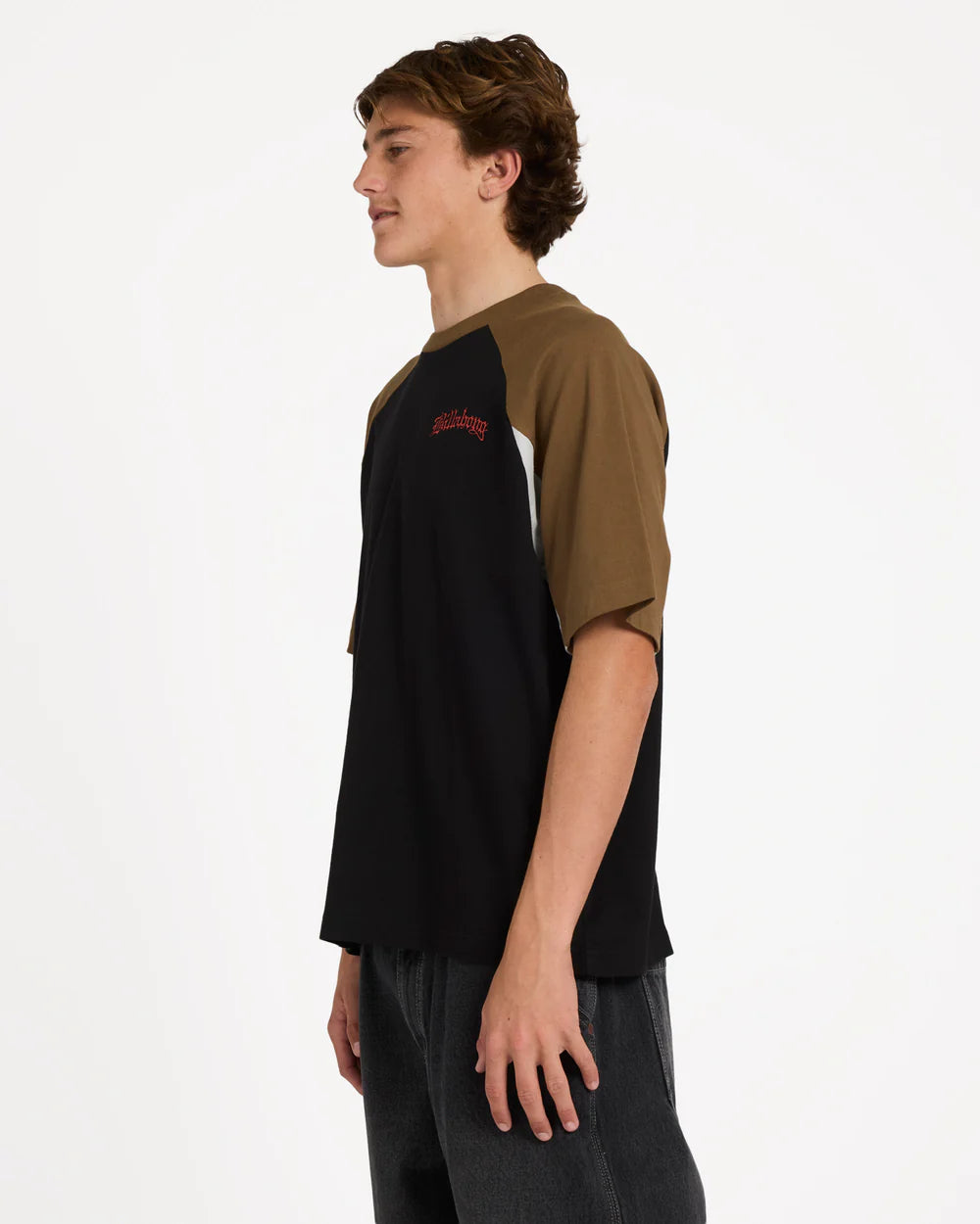 Billabong Immortal System Og T-Shirt