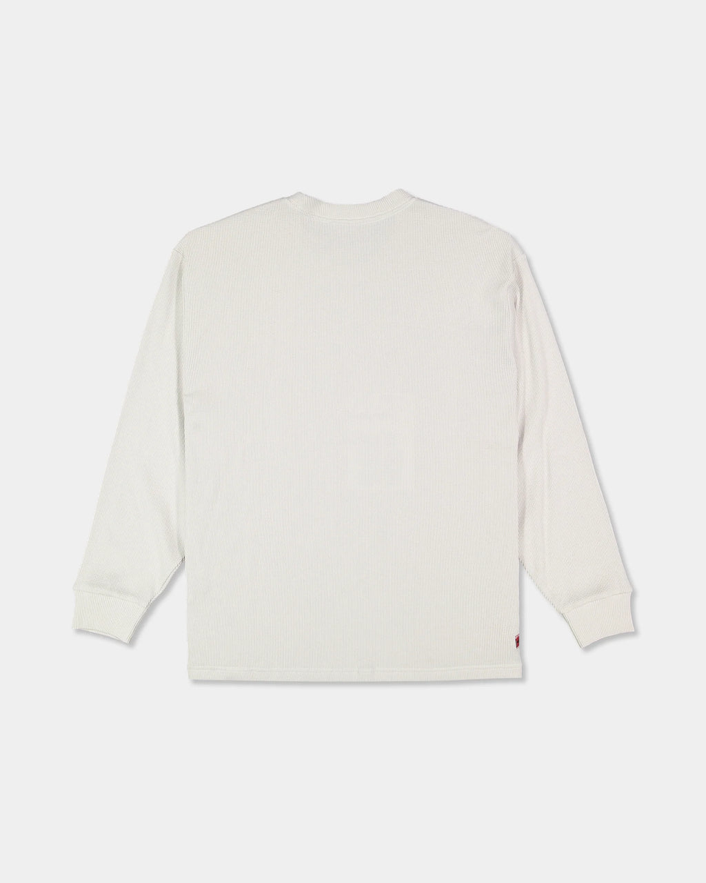 Billabong Immortal Waffle Long Sleeve T-Shirt