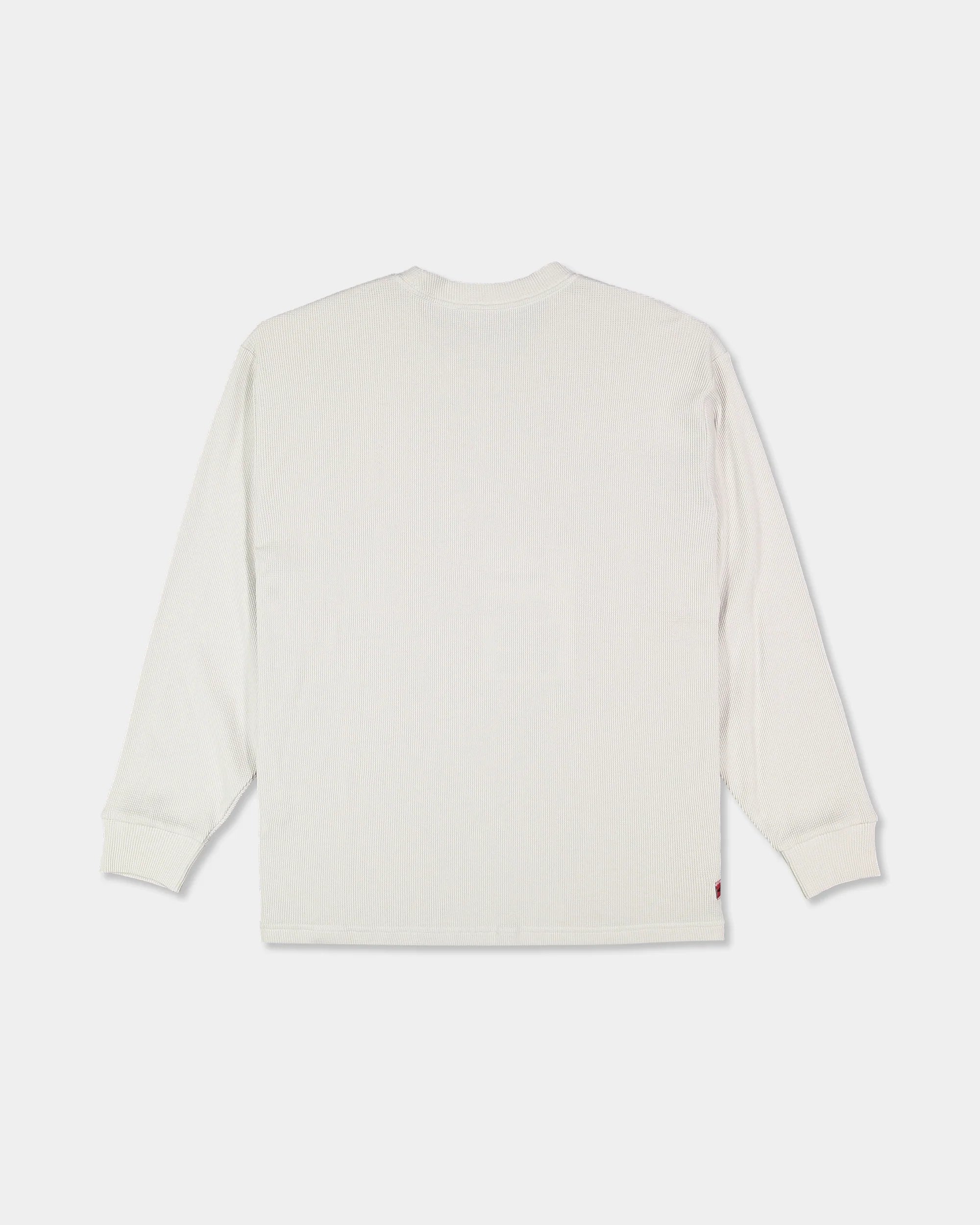 Billabong Immortal Waffle Long Sleeve T-Shirt