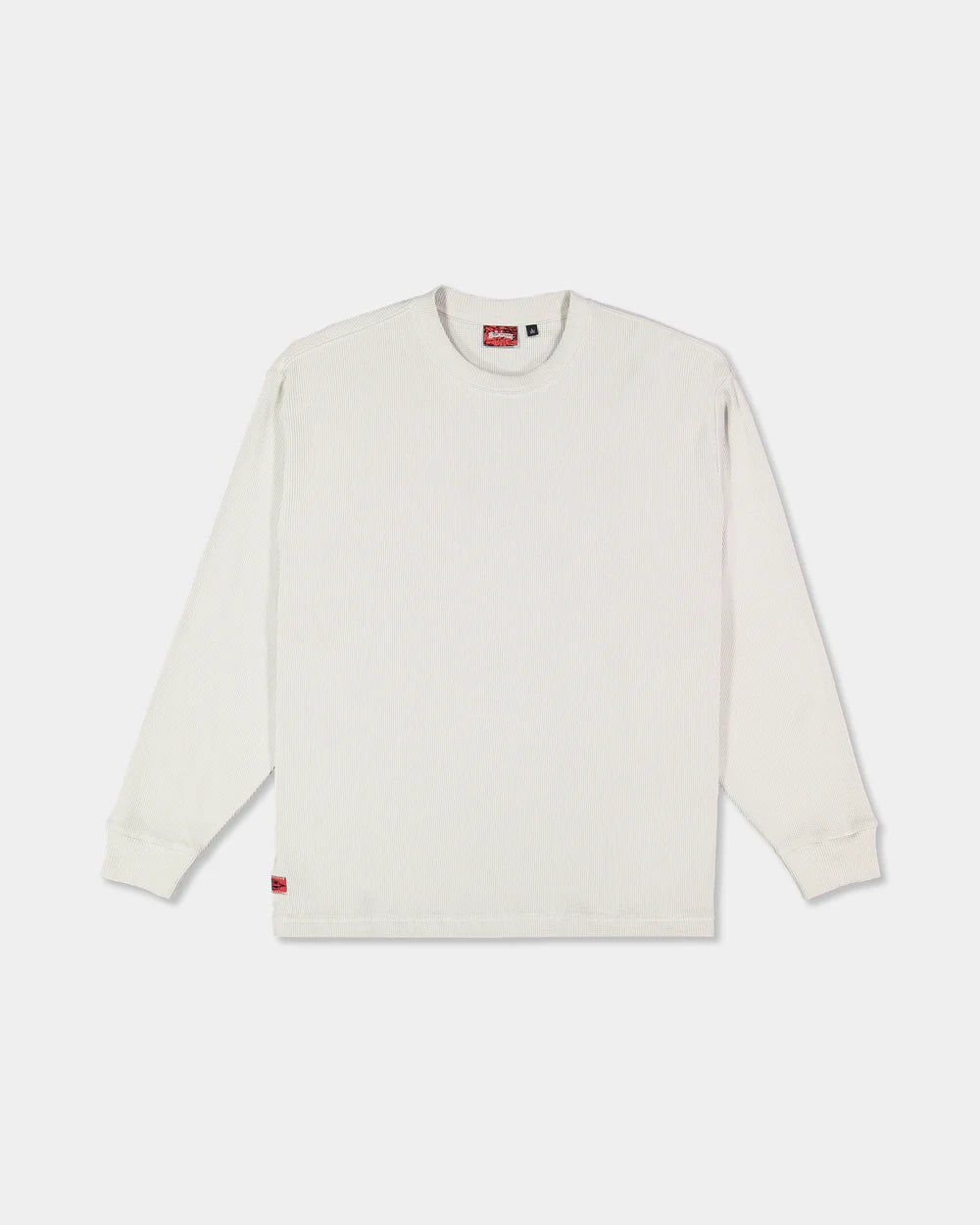 Billabong Immortal Waffle Long Sleeve T-Shirt