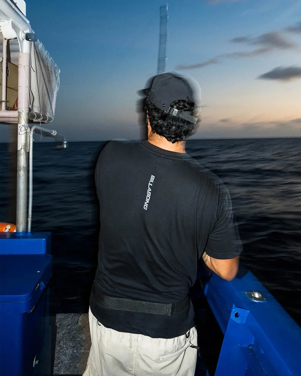 Billabong Strike Mission T-Shirt