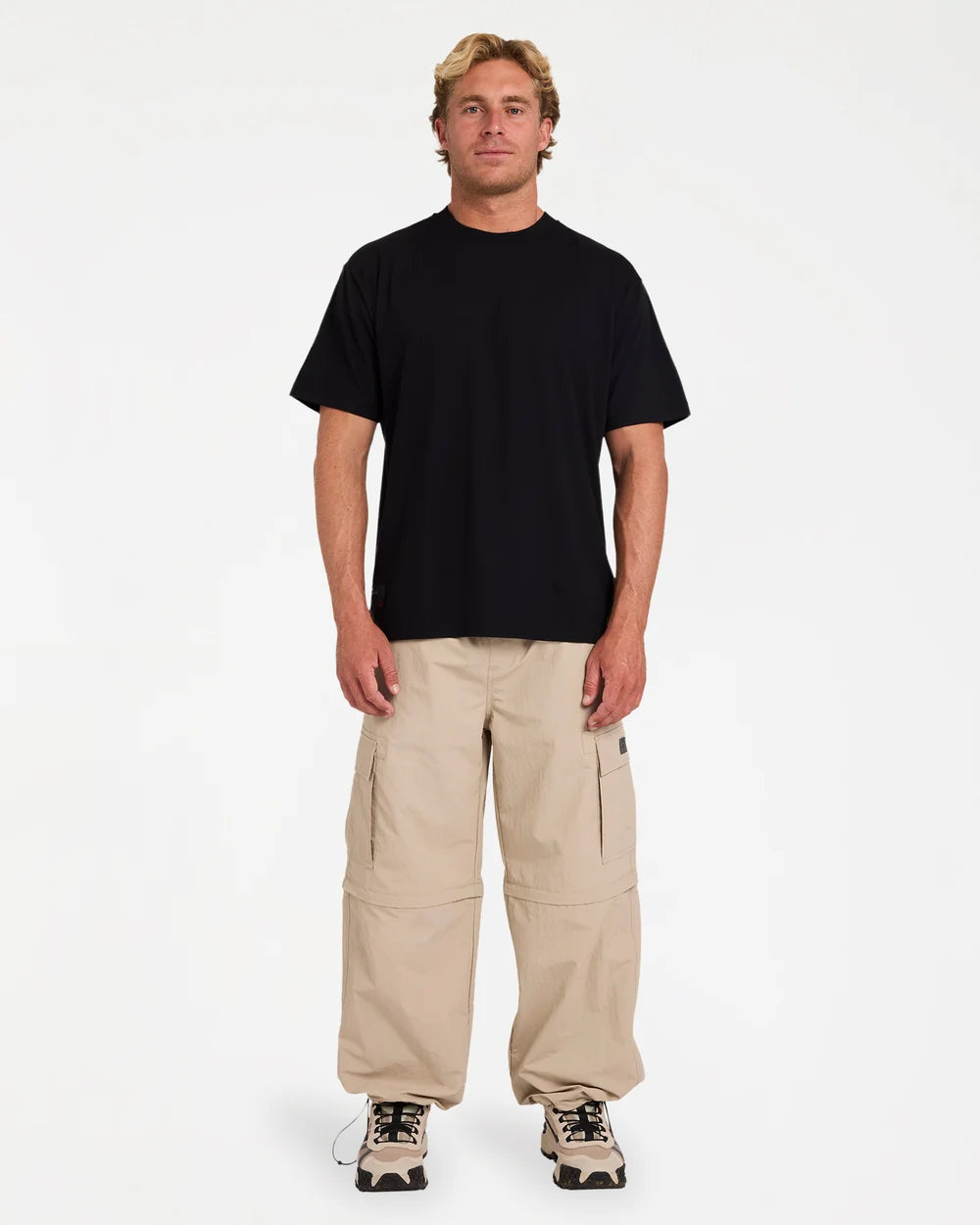 Billabong Strike Mission T-Shirt