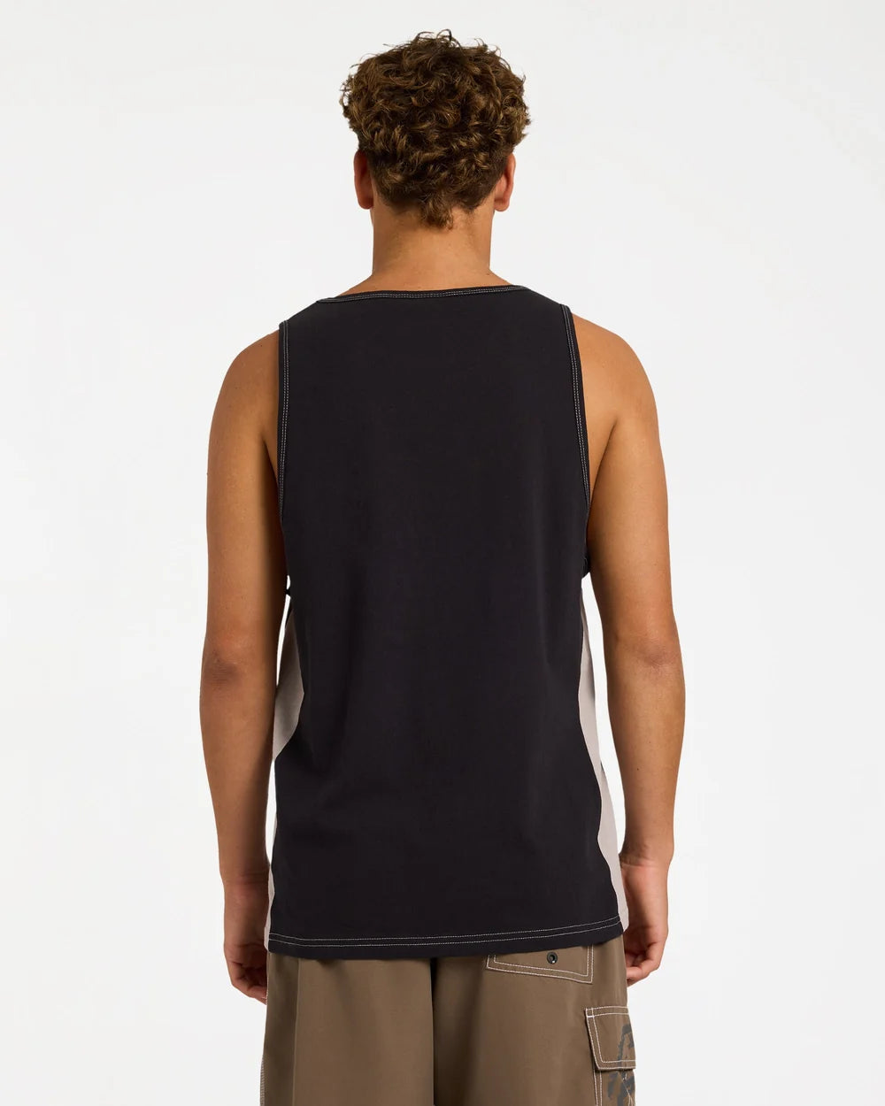 Billabong Spec 73 Blast Tank