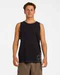 Billabong Spec 73 Blast Tank