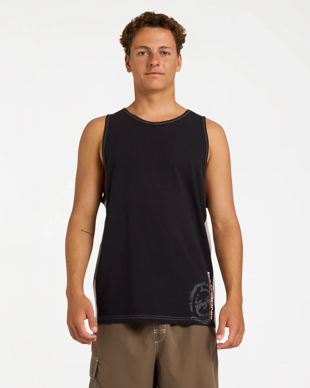 Billabong Spec 73 Blast Tank