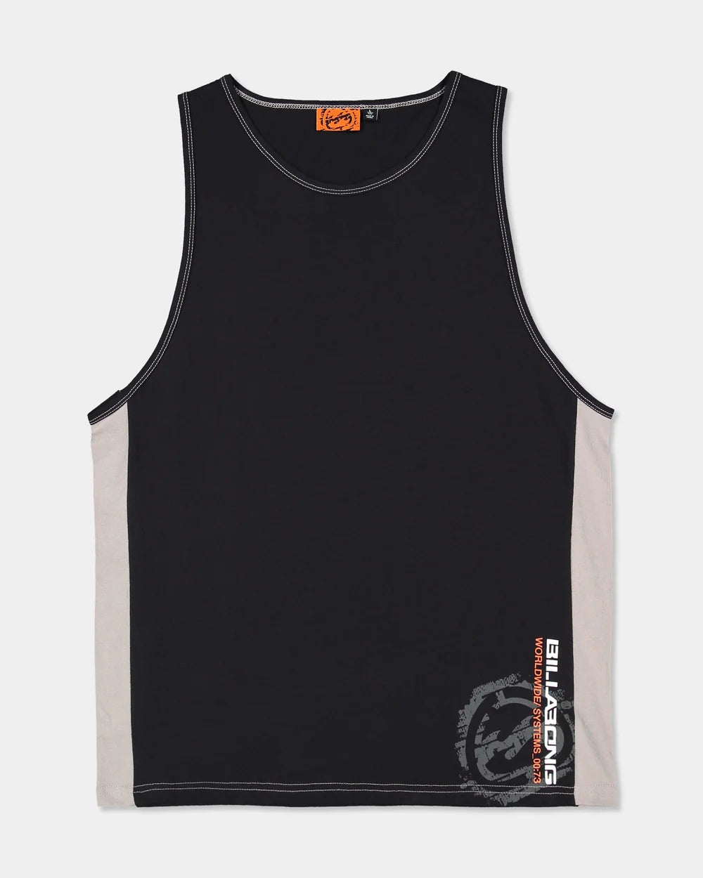 Billabong Spec 73 Blast Tank
