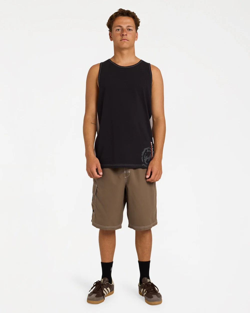 Billabong Spec 73 Blast Tank