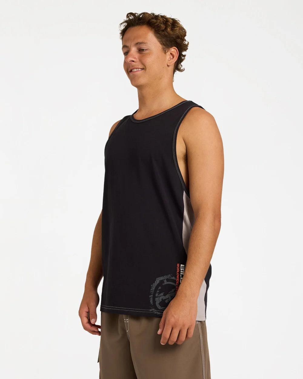 Billabong Spec 73 Blast Tank
