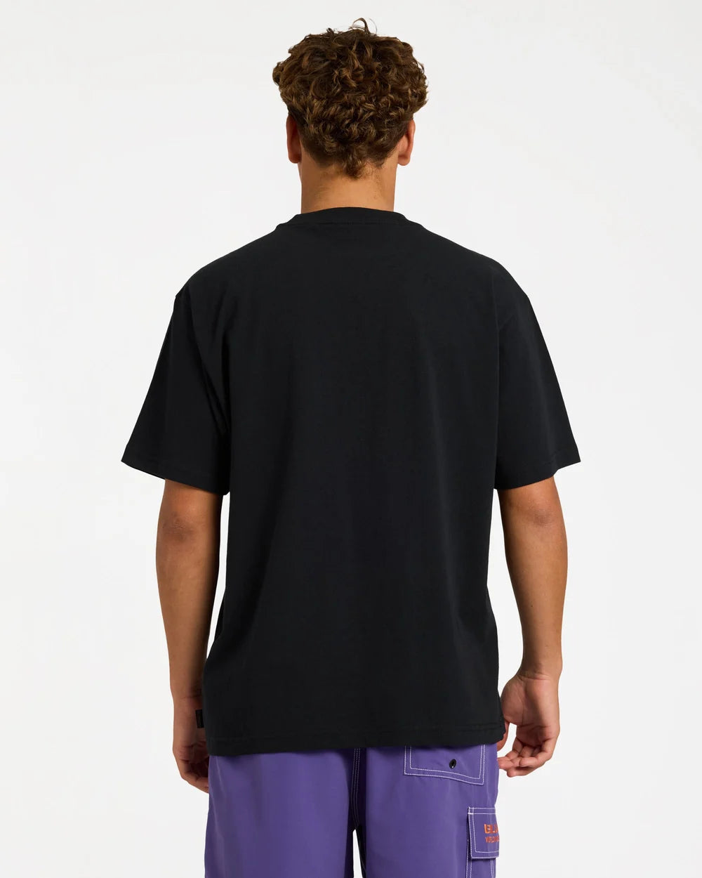 Billabong Spec Metal T-Shirt