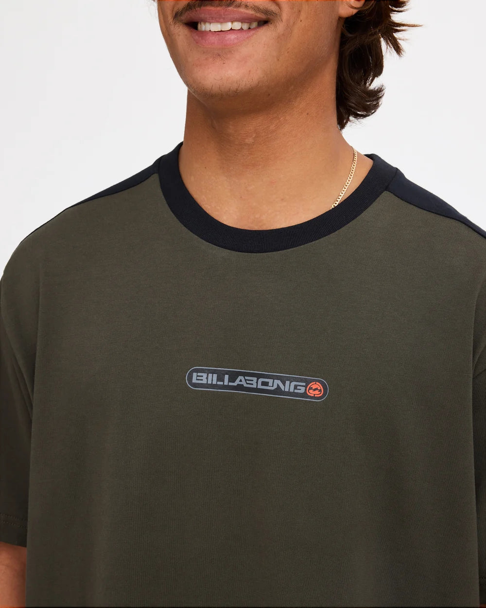 Billabong Spec Iconic T-Shirt