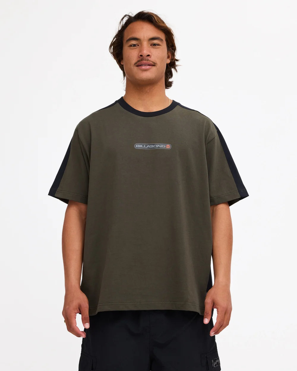 Billabong Spec Iconic T-Shirt