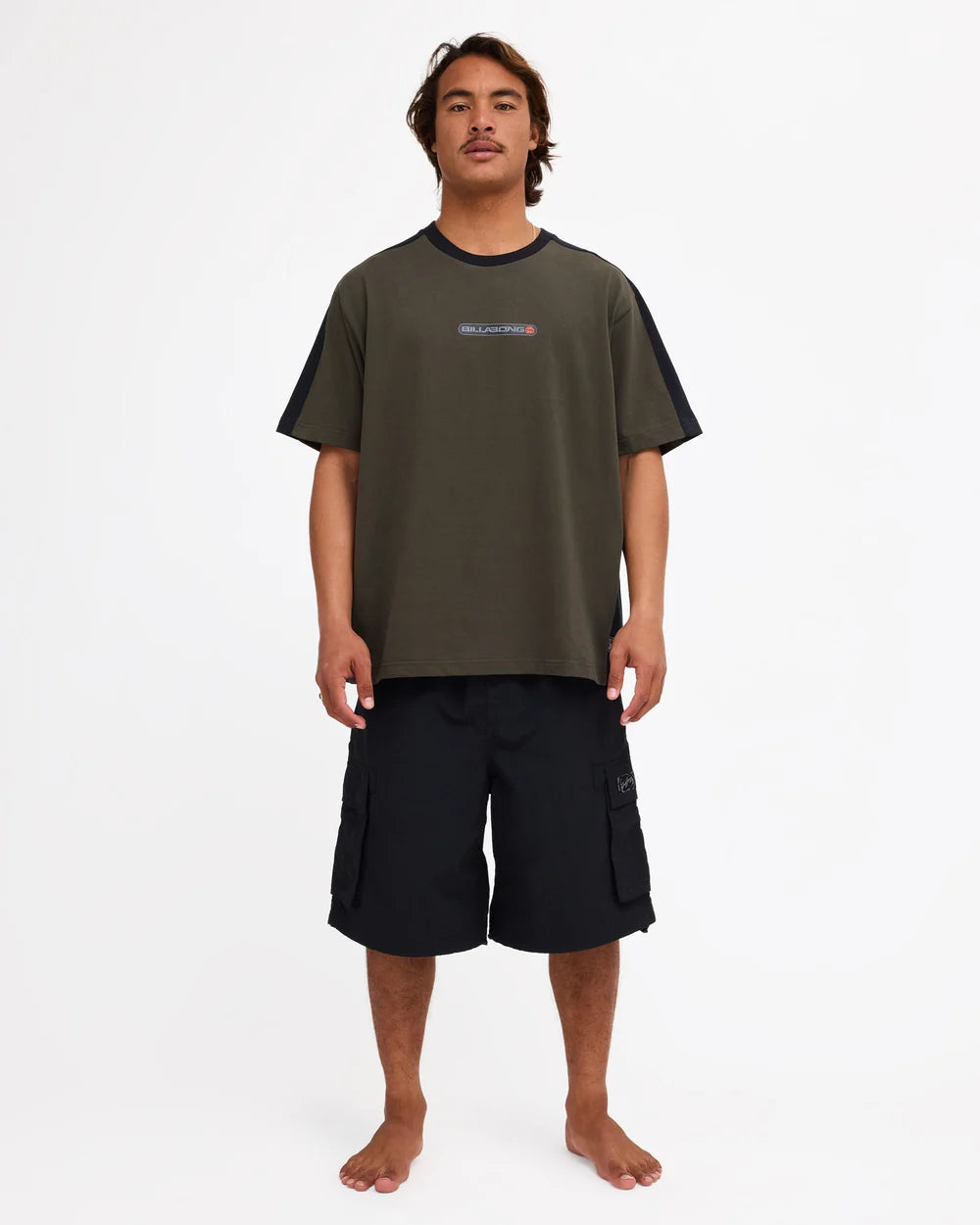 Billabong Spec Iconic T-Shirt