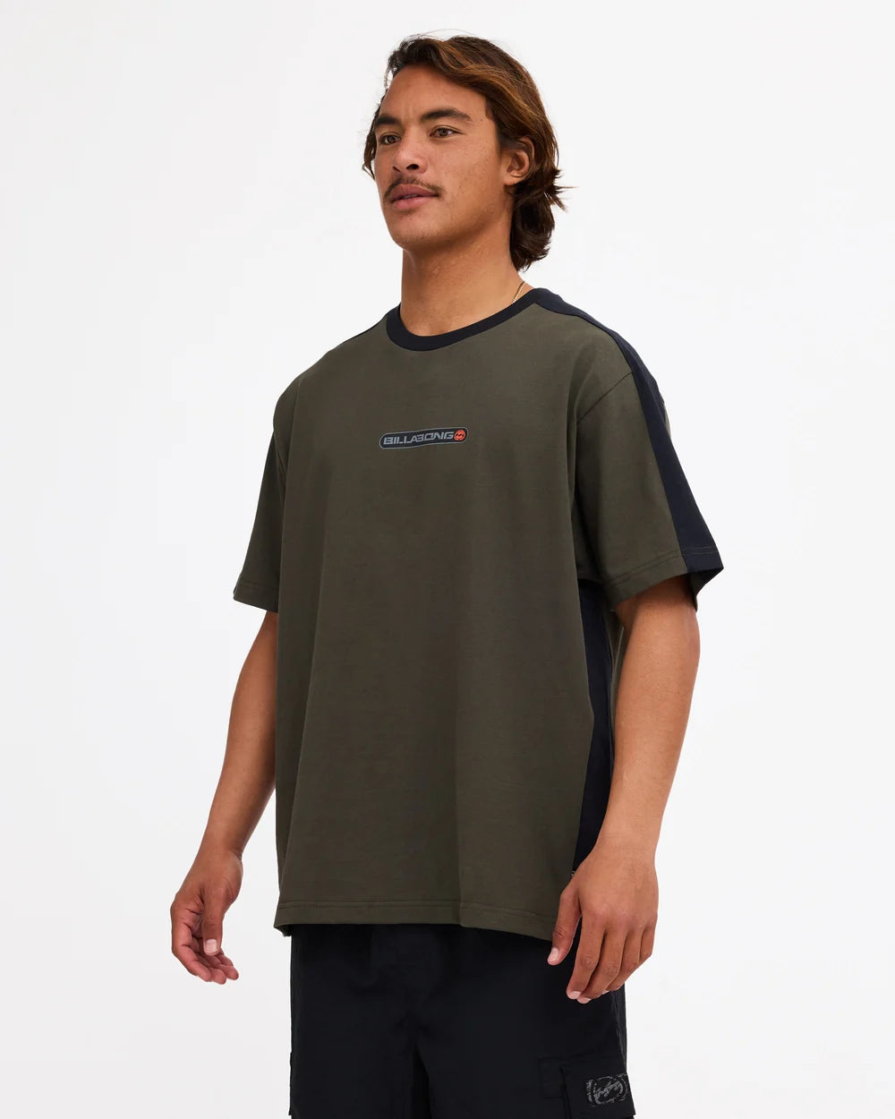 Billabong Spec Iconic T-Shirt
