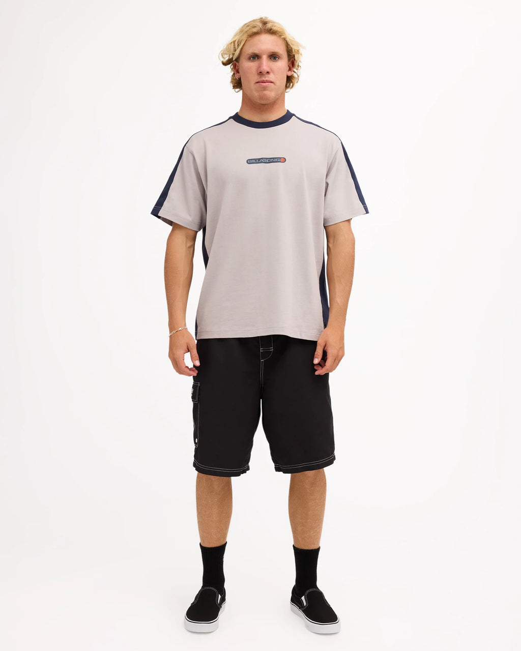 Billabong Spec Iconic T-Shirt