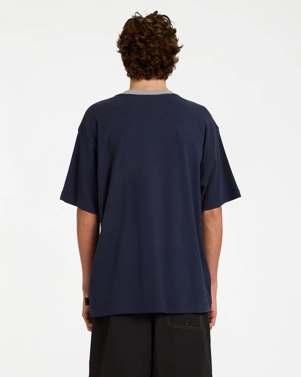 Billabong Spec Ribbed T-Shirt