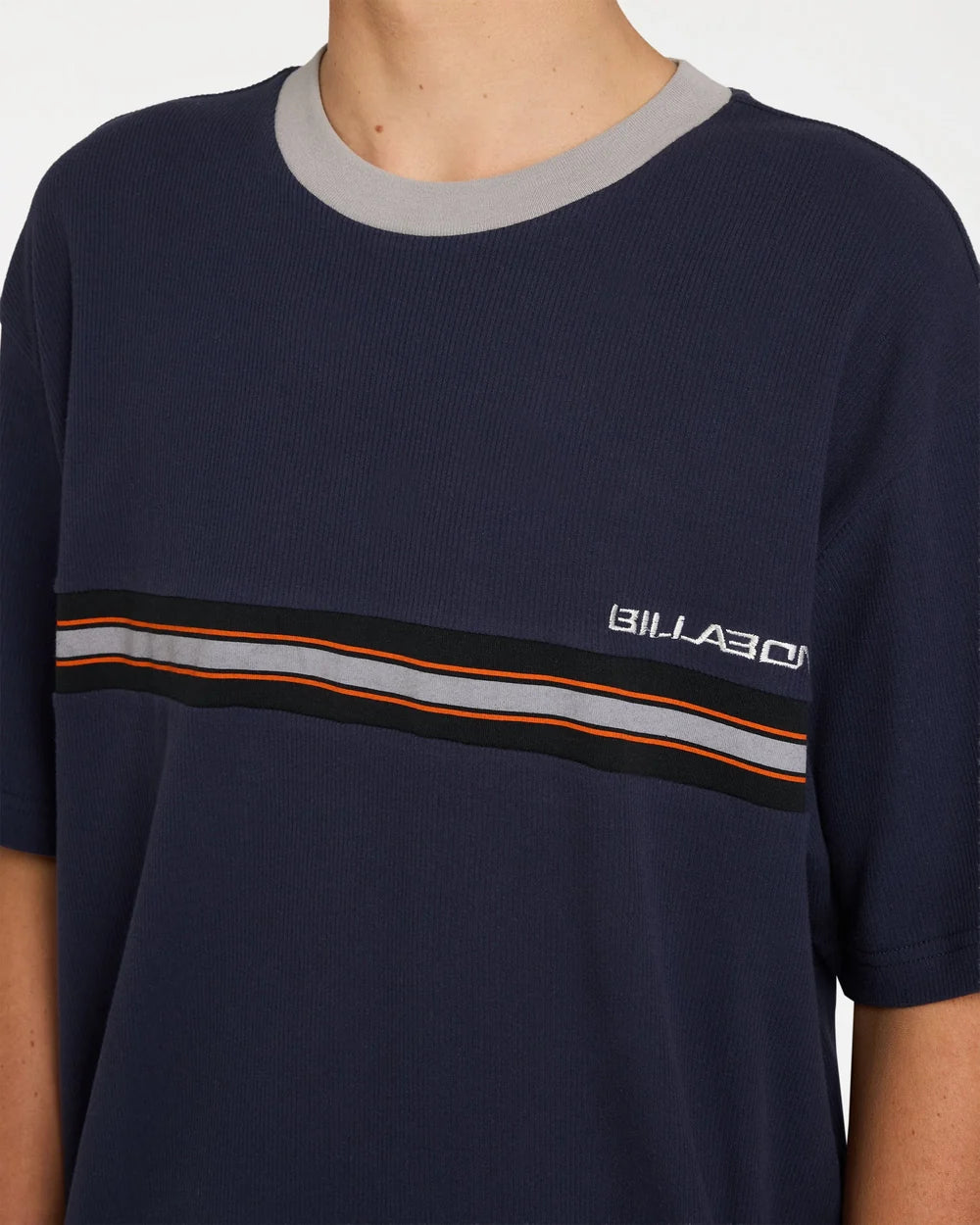 Billabong Spec Ribbed T-Shirt