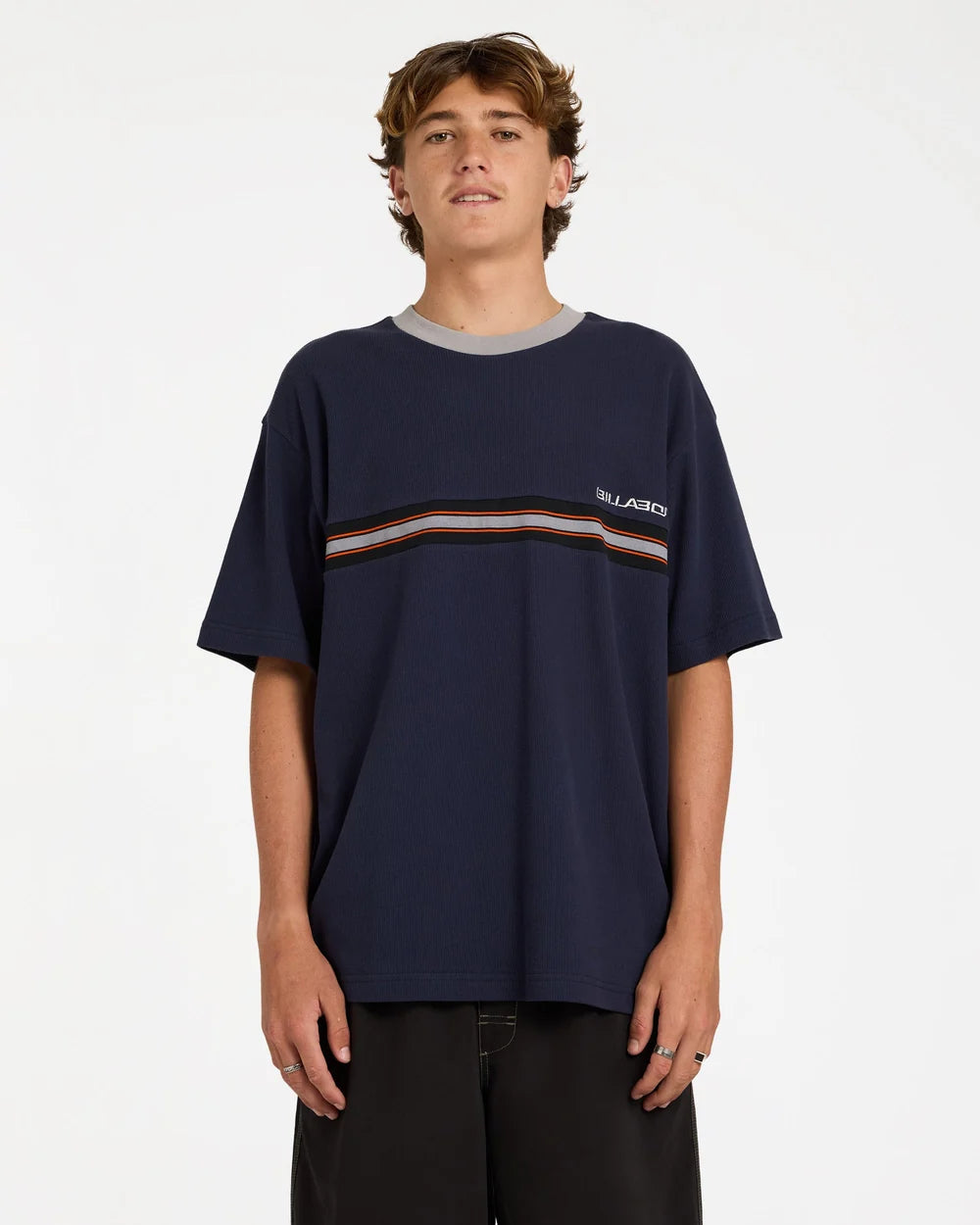 Billabong Spec Ribbed T-Shirt