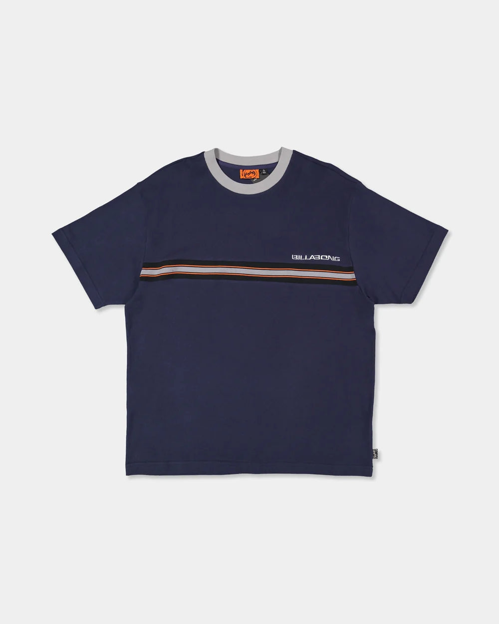 Billabong Spec Ribbed T-Shirt