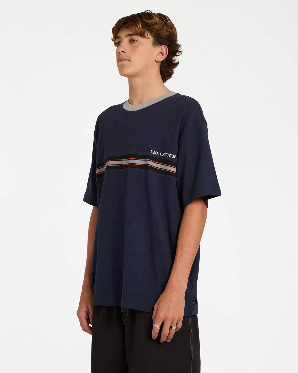 Billabong Spec Ribbed T-Shirt
