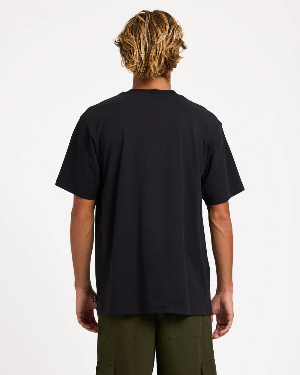 Billabong Identified T-Shirt