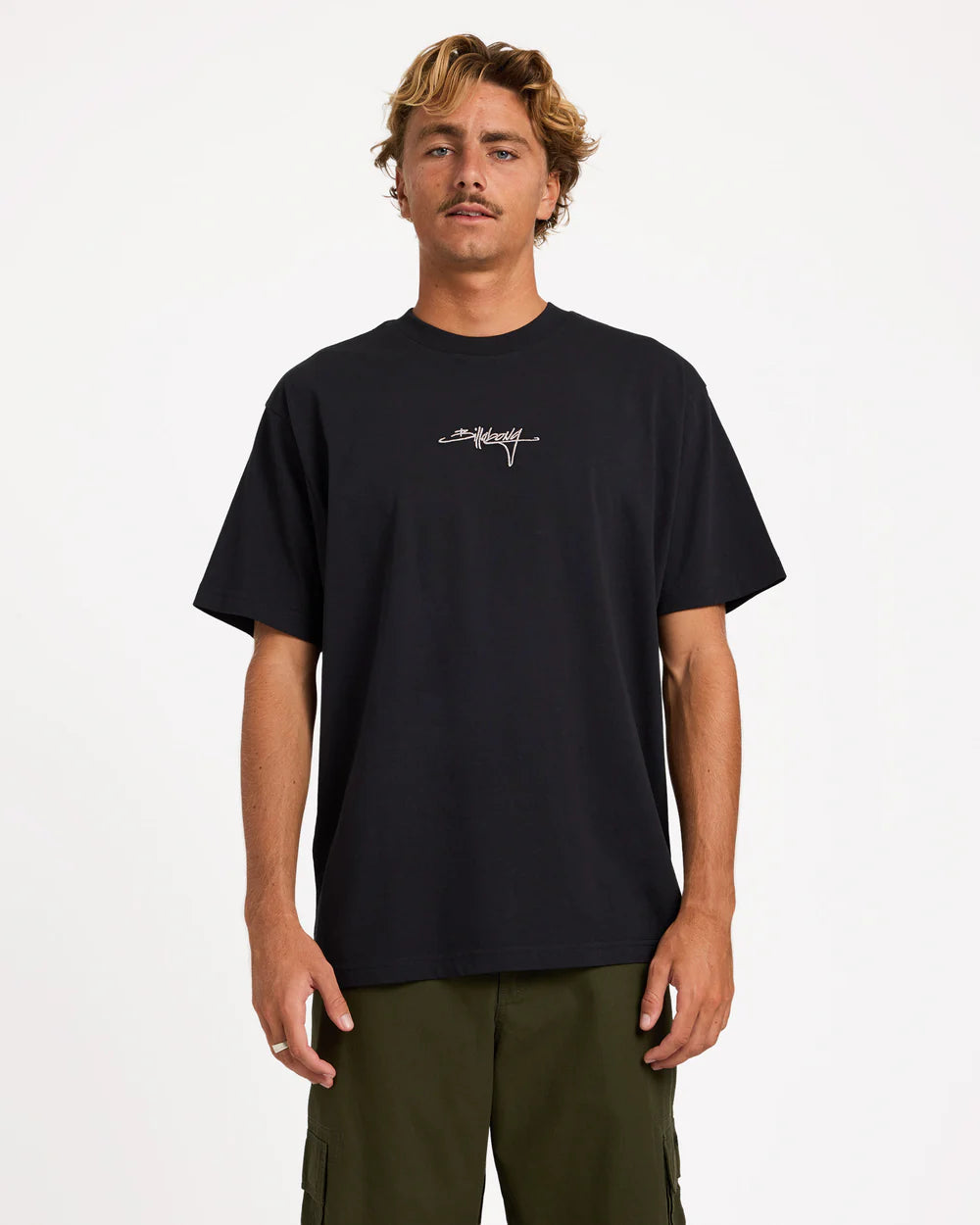 Billabong Identified T-Shirt