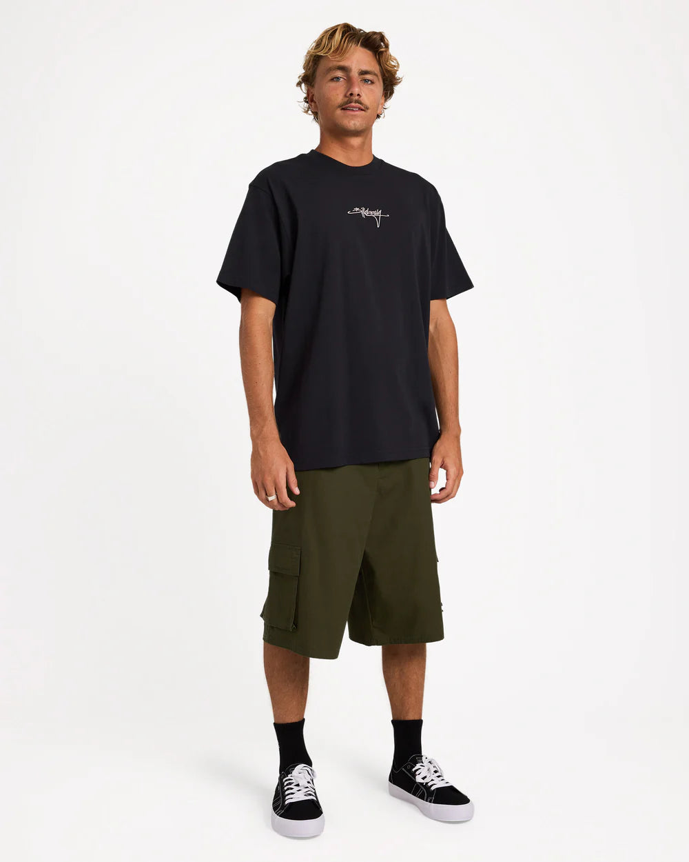 Billabong Identified T-Shirt