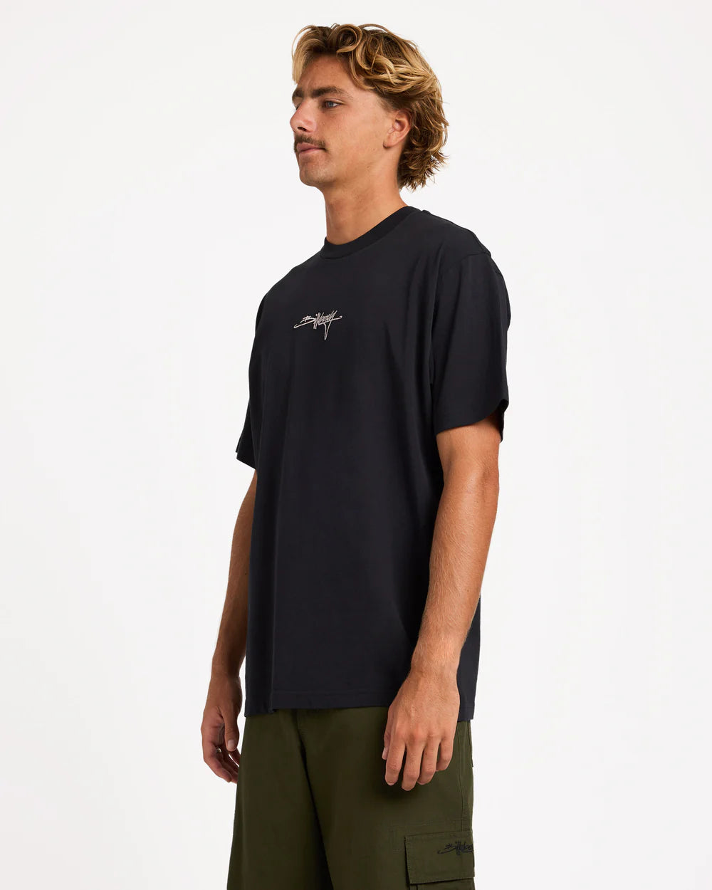 Billabong Identified T-Shirt