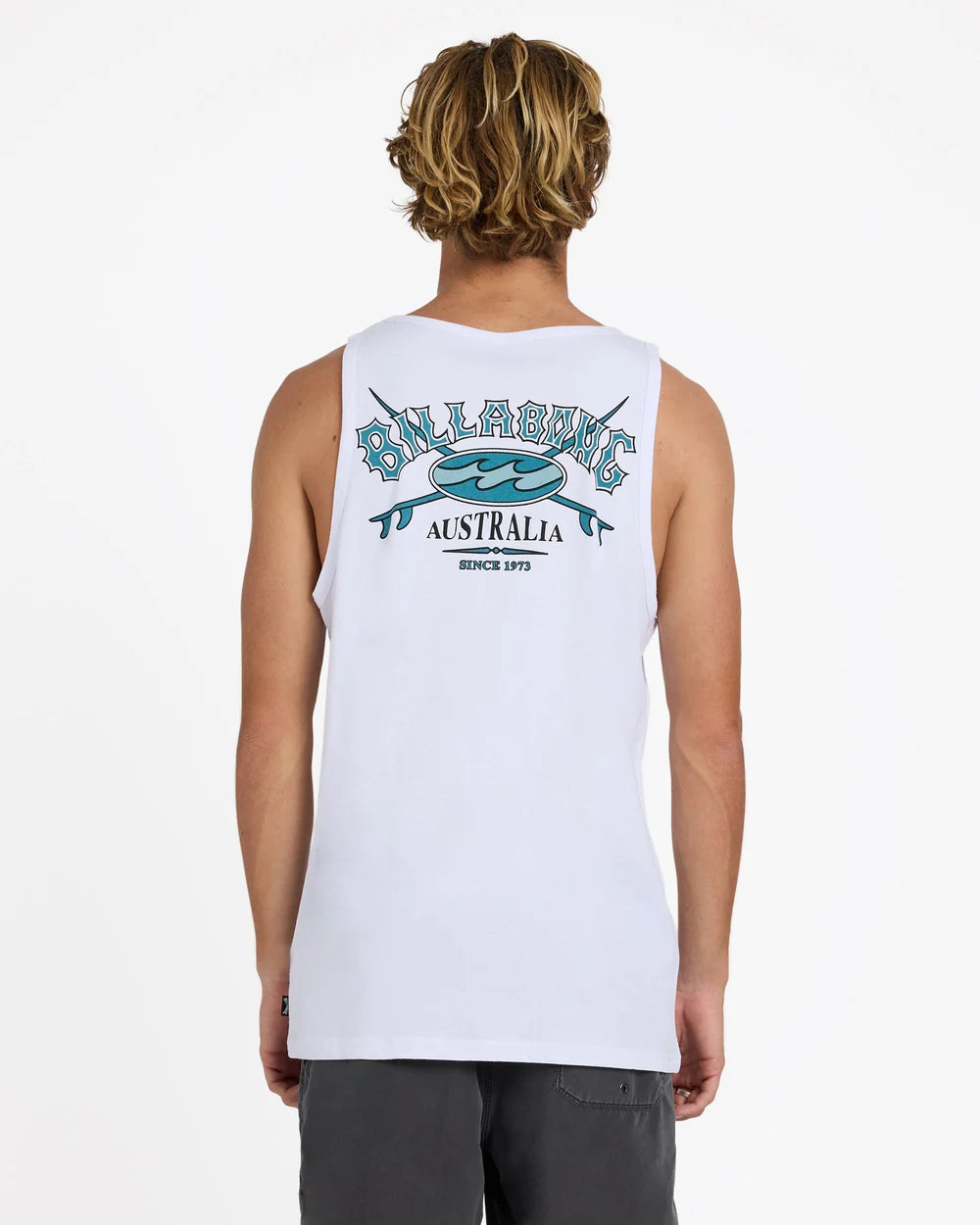 Billabong Crossboards Tank Top