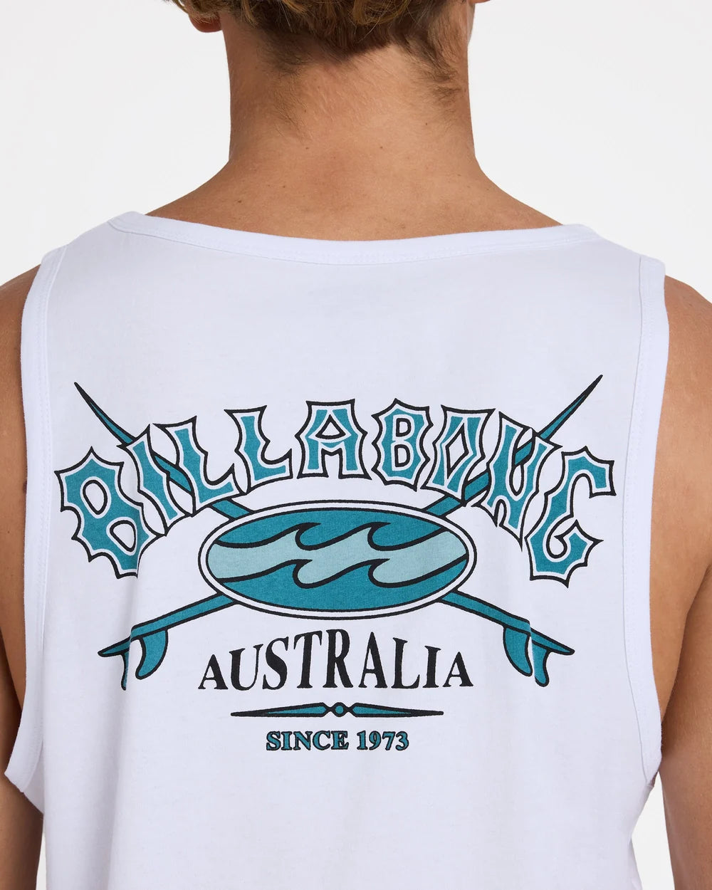 Billabong Crossboards Tank Top