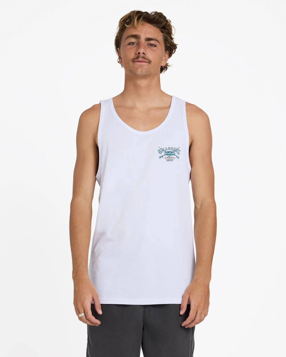 Billabong Crossboards Tank Top
